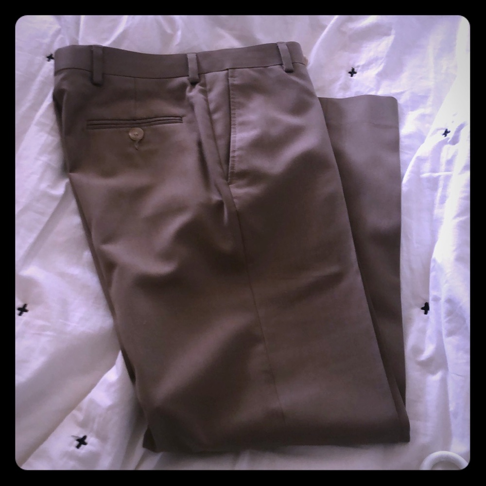Boys dress slacks